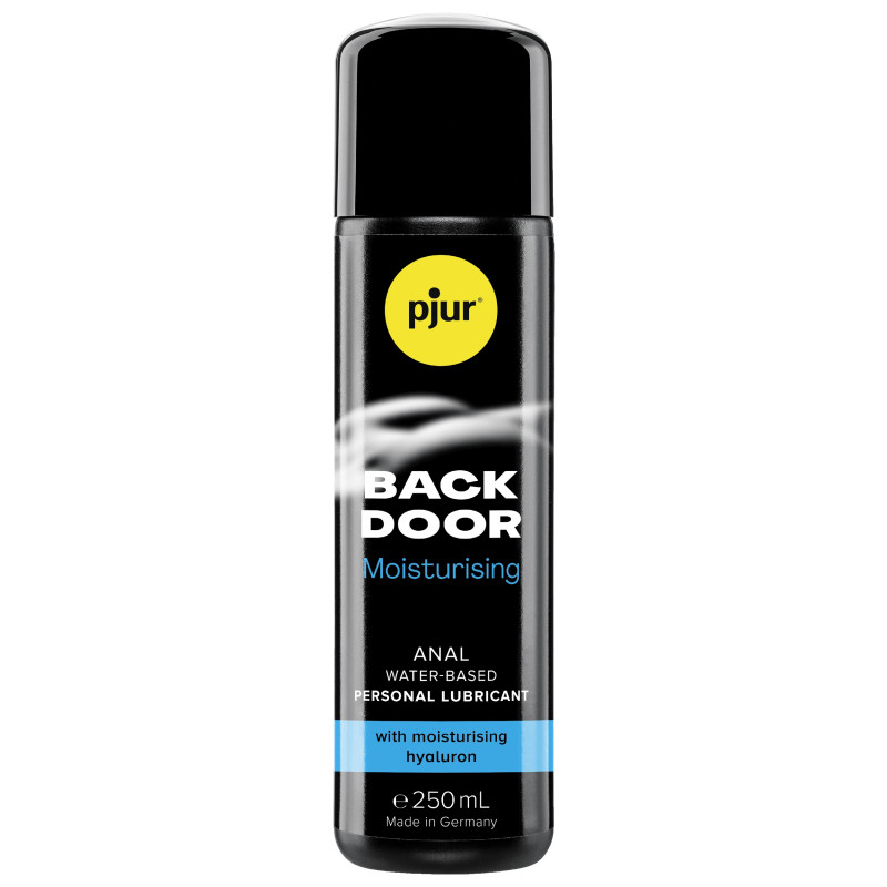 Pjur Lubrifiant Eau Pjur Back door 250ml